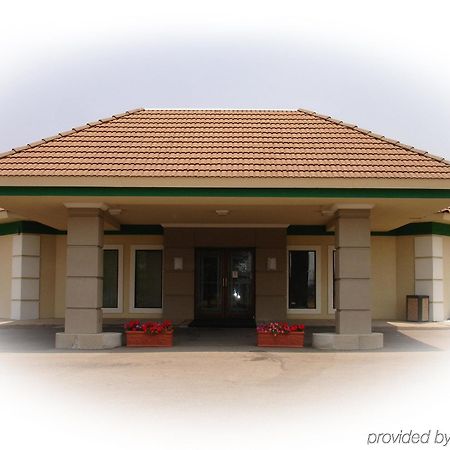 The Atrium Hotel And Conference Center Springdale Εξωτερικό φωτογραφία