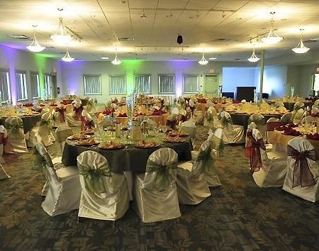 The Atrium Hotel And Conference Center Springdale Εξωτερικό φωτογραφία
