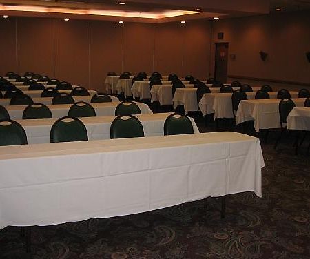 The Atrium Hotel And Conference Center Springdale Εξωτερικό φωτογραφία