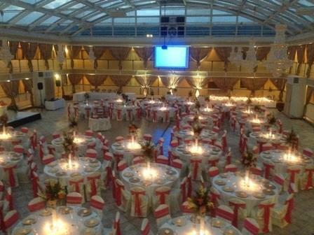 The Atrium Hotel And Conference Center Springdale Εσωτερικό φωτογραφία