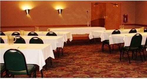 The Atrium Hotel And Conference Center Springdale Ανέσεις φωτογραφία