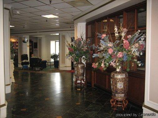 The Atrium Hotel And Conference Center Springdale Εξωτερικό φωτογραφία