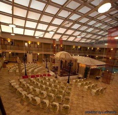 The Atrium Hotel And Conference Center Springdale Εξωτερικό φωτογραφία